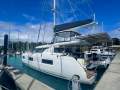 Lagoon 46 4 cabins - 5 heads Version
