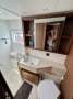 Lagoon 46 4 cabins - 5 heads Version