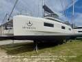Lagoon 46 4 cabins Version. Bluewater Ready