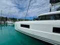 Lagoon 46 4 cabins - 5 heads Version