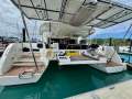 Lagoon 46 4 cabins - 5 heads Version