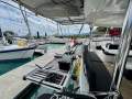 Lagoon 46 4 cabins - 5 heads Version