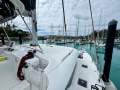 Lagoon 46 4 cabins - 5 heads Version