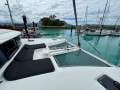 Lagoon 46 4 cabins - 5 heads Version