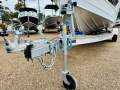 Quintrex 510 Cruiseabout