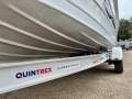 Quintrex 510 Cruiseabout