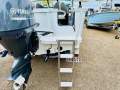 Quintrex 510 Cruiseabout