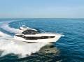 Galeon 450 HTC