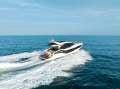 Galeon 450 HTC