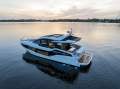 Galeon 450 HTC