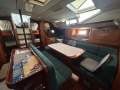 Beneteau Oceanis 500 4 Bedroom Home on the Water