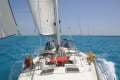 Beneteau Oceanis 500 4 Bedroom Home on the Water