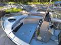 Horizon Aluminium Boats 445 Easy Fisher Centre Console with Bimini T Top