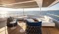 Numarine 45XP Explorer Yacht