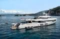 Numarine 45XP Explorer Yacht