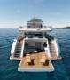 Numarine 45XP Explorer Yacht