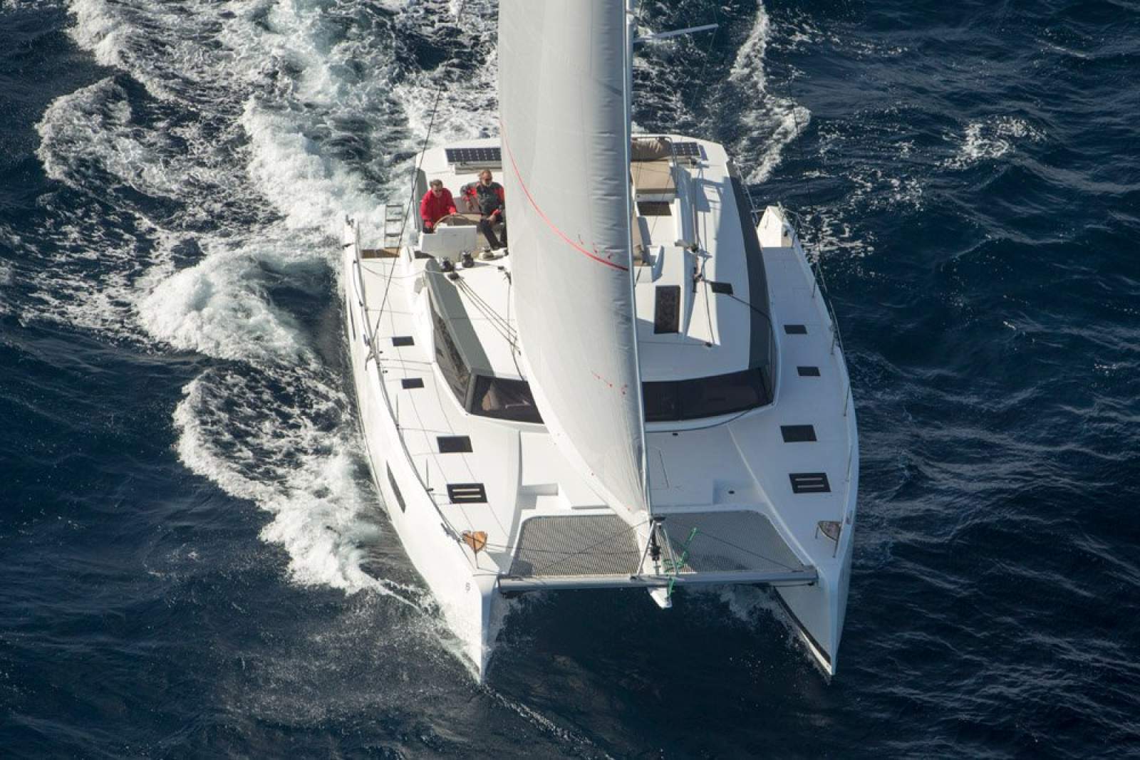 Fountaine Pajot Saona 47 for sale in Langkawi, Malaysia.:Fountaine Pajot Saona 47 for sale in Langkawi