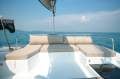 Fountaine Pajot Saona 47 for sale in Langkawi, Malaysia.:Fontaine Pajot Catamaran for Sale in Langkawi