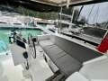 Fountaine Pajot Saona 47 for sale by Seaspray Yacht Sales, Langkawi.