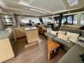 Fountaine Pajot Saona 47 for sale by Seaspray Yacht Sales, Langkawi.