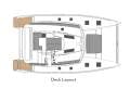 Fountaine Pajot Saona 47 for sale in Langkawi, Malaysia.:Fountaine Saona 47 for sale in Langkawi