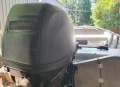 Quintrex 400 Dart - Minimal use, motor started & serviced regularly