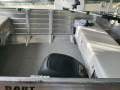Quintrex 400 Dart - Minimal use, motor started & serviced regularly