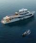 Numarine 47MXP Mediterranean Explorer Yacht