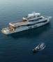 Numarine 47MXP Mediterranean Explorer Yacht