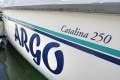 Catalina 250