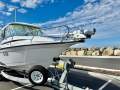 Whittley SL 25 Hardtop