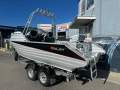 New McLay 601 Crossxover 2025 New Arrival