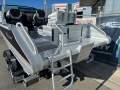 New McLay 601 Crossxover 2025 New Arrival