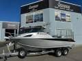 New McLay 601 Crossxover 2025 New Arrival