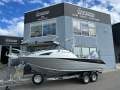 New McLay 601 Crossxover 2025 New Arrival