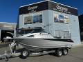 New McLay 601 Crossxover 2025 New Arrival