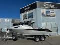New McLay 601 Crossxover 2025 New Arrival