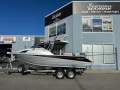 New McLay 601 Crossxover 2025 New Arrival