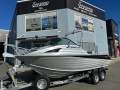 New McLay 601 Crossxover 2025 New Arrival
