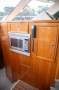 Riviera 40 Platinum INCREDIBLE CONDITION, LOWER HELM, CATERPILLAR ENG.