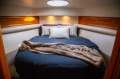 Riviera 40 Platinum INCREDIBLE CONDITION, LOWER HELM, CATERPILLAR ENG.