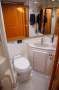 Riviera 40 Platinum INCREDIBLE CONDITION, LOWER HELM, CATERPILLAR ENG.
