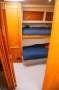 Riviera 40 Platinum INCREDIBLE CONDITION, LOWER HELM, CATERPILLAR ENG.