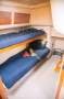 Riviera 40 Platinum INCREDIBLE CONDITION, LOWER HELM, CATERPILLAR ENG.