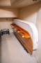 Riviera 40 Platinum INCREDIBLE CONDITION, LOWER HELM, CATERPILLAR ENG.