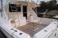 Riviera 40 Platinum INCREDIBLE CONDITION, LOWER HELM, CATERPILLAR ENG.