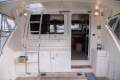 Riviera 40 Platinum INCREDIBLE CONDITION, LOWER HELM, CATERPILLAR ENG.