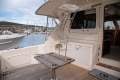 Riviera 40 Platinum INCREDIBLE CONDITION, LOWER HELM, CATERPILLAR ENG.