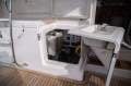 Riviera 40 Platinum INCREDIBLE CONDITION, LOWER HELM, CATERPILLAR ENG.