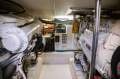 Riviera 40 Platinum INCREDIBLE CONDITION, LOWER HELM, CATERPILLAR ENG.